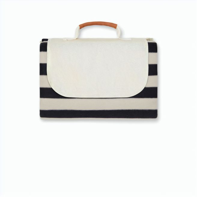 Produktabbildung VINGA Alba GRS rPET kleine Picknickdecke VINGA Alba GRS rPET kleine Picknickdecke