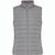 IQONIQ Meru Damen Bodywarmer aus recyceltem Polyester