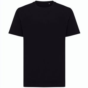 IQONIQ Kakadu relaxed T-Shirt aus recycelter Baumwolle