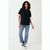 IQONIQ Kakadu relaxed T-Shirt aus recycelter Baumwolle (Bild 4)