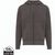 IQONIQ Abisko Zip-Kapuzenpullover aus recycelter Baumwolle (Bild 1)
