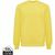 IQONIQ Etosha Lightweight Sweater aus recycelter Baumwolle
