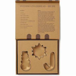 VINGA Classic Ausstechformen 3er-Set