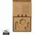 VINGA Classic Ausstechformen 3er-Set (Bild 1)