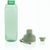 Impact auslaufsichere Wasserflasche aus RCS recyc. PET 600ml (Bild 4)