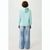 IQONIQ Yengo Hoodie mit Seitentaschen aus rec. Baumwolle (Bild 4)