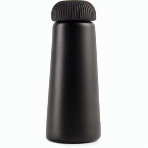 VINGA Erie 450ml Vakuumflasche aus RCS recyceltem Stahl