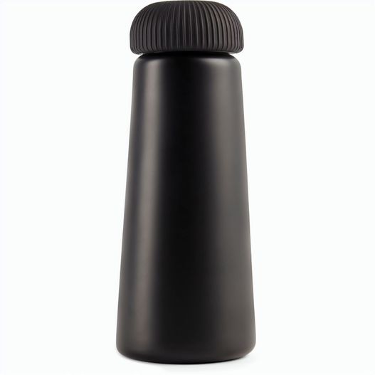 Produktabbildung VINGA Erie 450ml Vakuumflasche aus RCS recyceltem Stahl VINGA Erie 450ml Vakuumflasche aus RCS recyceltem Stahl (Bild 1)