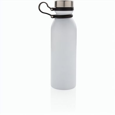 Produktabbildung Kupfer-Vakuumisolierte Flasche mit Trageriemen Kupfer-Vakuumisolierte Flasche mit Trageriemen