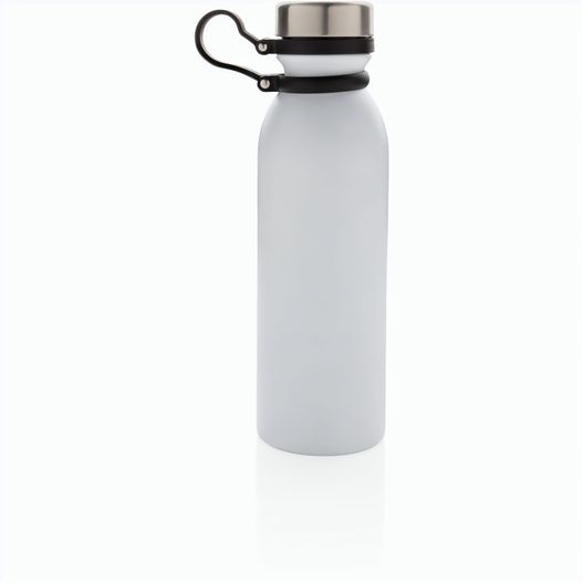 Kupfer-Vakuumisolierte Flasche mit Trageriemen (Bild 1)