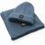Impact AWARE™ Polylana® Strickschal 180x25cm (Bild 2)