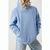 IQONIQ Yengo KidsHoodie mit Seitentaschen aus rec. Baumwolle (Bild 4)