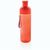 Impact auslaufsichere Wasserflasche aus RCS recyc. PET 600ml