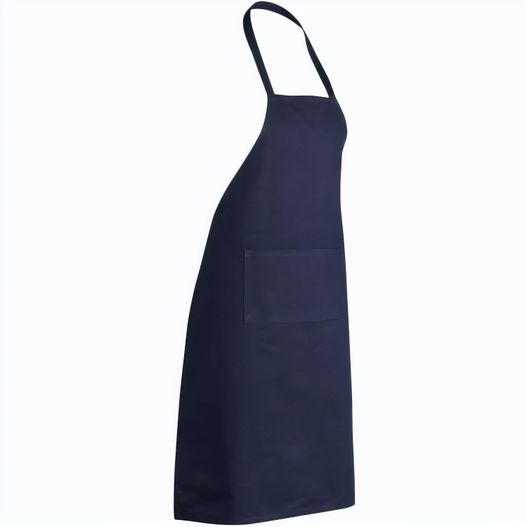 Produktabbildung Impact AWARE™ recycelte Baumwollschürze 180gr Impact AWARE™ recycelte Baumwollschürze 180gr (Bild 1)
