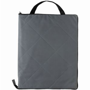 Impact Aware™ RPET faltbare, gesteppte Picknickdecke