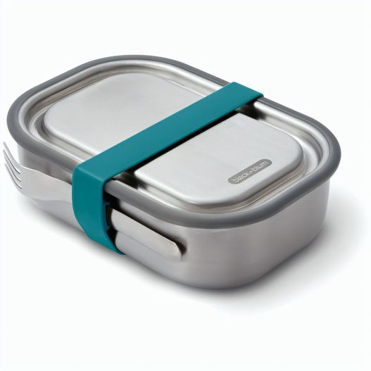 Black+Blum Stainless Steel Lunch Box groß (Bild 1)