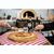 BOSKA Pizza-Set Copenhagen (Bild 4)