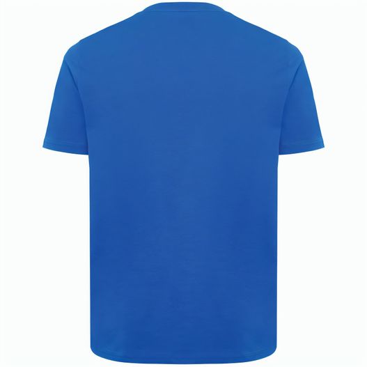 Produktabbildung IQONIQ Sierra Lightweight T-Shirt aus recycelter Baumwolle IQONIQ Sierra Lightweight T-Shirt aus recycelter Baumwolle (Bild 1)