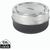 Black+Blum Glass Lunch Bowl 750ml
