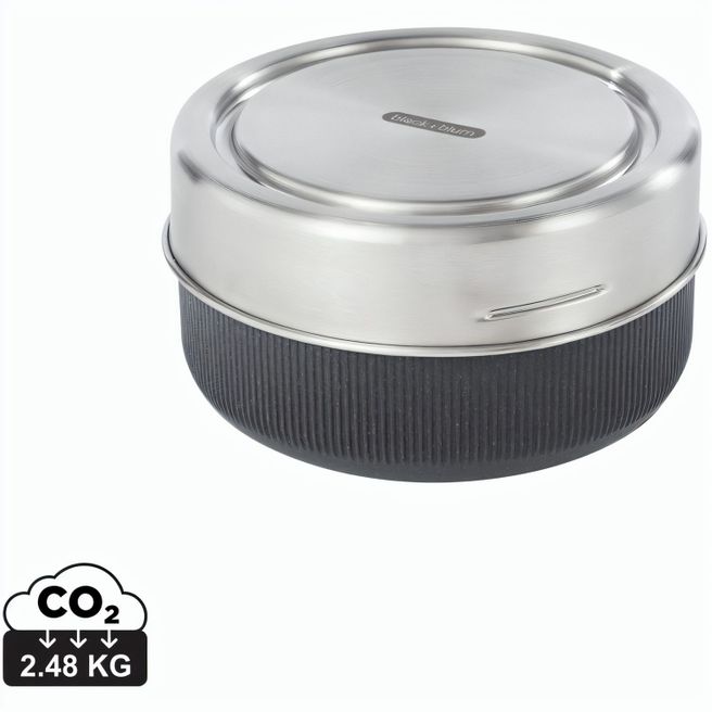 Black+Blum Glass Lunch Bowl 750ml