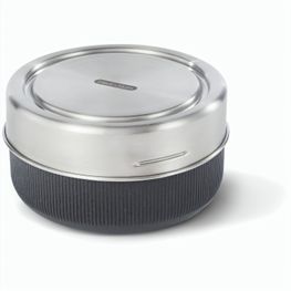 Black+Blum Glass Lunch Bowl 750ml