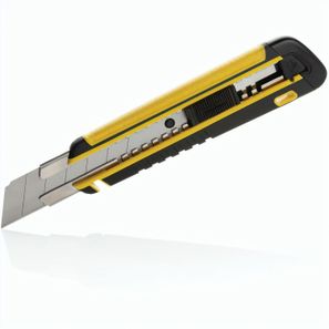 Nachfüllbares RCS Abbrechmesser mit Soft-Grip