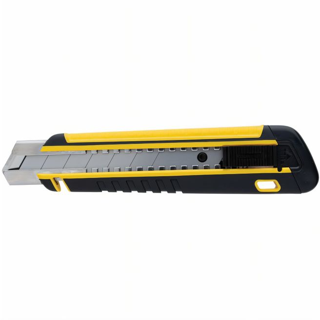 Nachfüllbares RCS Abbrechmesser mit Soft-Grip