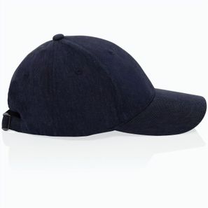 Milo AWARE™ 6-Panel-Heather-Kappe