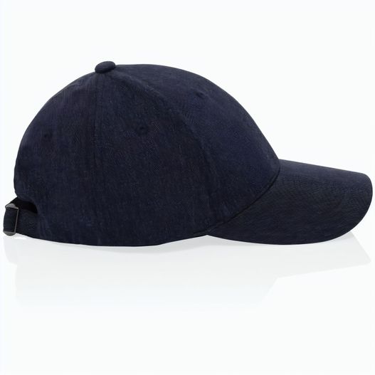 Milo AWARE™ 6-Panel-Heather-Kappe (Bild 1)