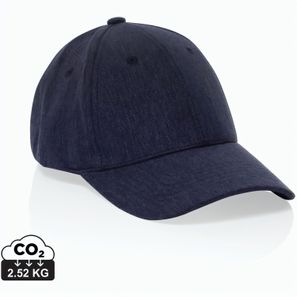 Milo AWARE™ 6-Panel-Heather-Kappe