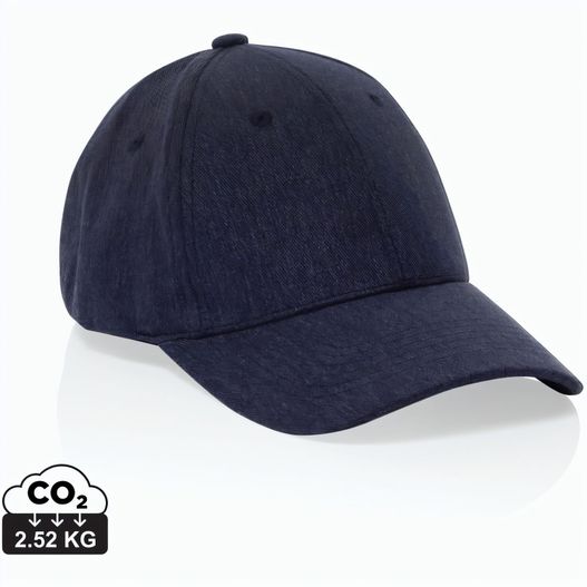 Milo AWARE™ 6-Panel-Heather-Kappe (Bild 1)