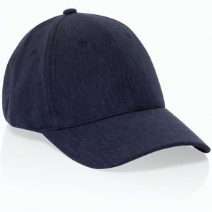 Milo AWARE™ 6-Panel-Heather-Kappe