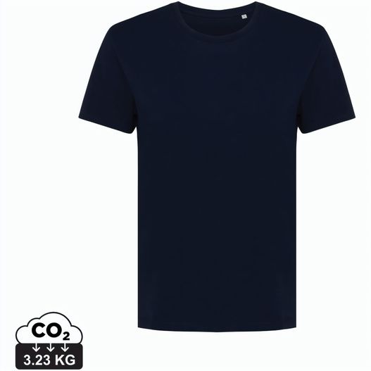 IQONIQ Yala Damen T-Shirt aus recycelter Baumwolle (Bild 1)