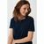 IQONIQ Yala Damen T-Shirt aus recycelter Baumwolle (Bild 4)