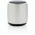 Kabelloser Mini-Lautsprecher aus Aluminium (Bild 1)