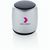 Kabelloser Mini-Lautsprecher aus Aluminium (Bild 3)