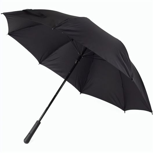 Produktabbildung VINGA Baltimore AWARE™ RPET 23“ Regenschirm VINGA Baltimore AWARE™ RPET 23“ Regenschirm (Bild 1)