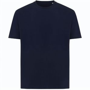 IQONIQ Teide T-Shirt aus recycelter Baumwolle