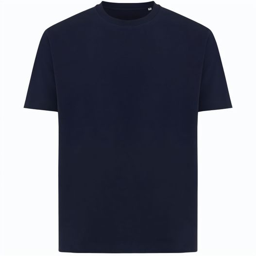 Produktabbildung IQONIQ Teide T-Shirt aus recycelter Baumwolle IQONIQ Teide T-Shirt aus recycelter Baumwolle (Bild 1)