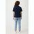 IQONIQ Teide T-Shirt aus recycelter Baumwolle (Bild 4)