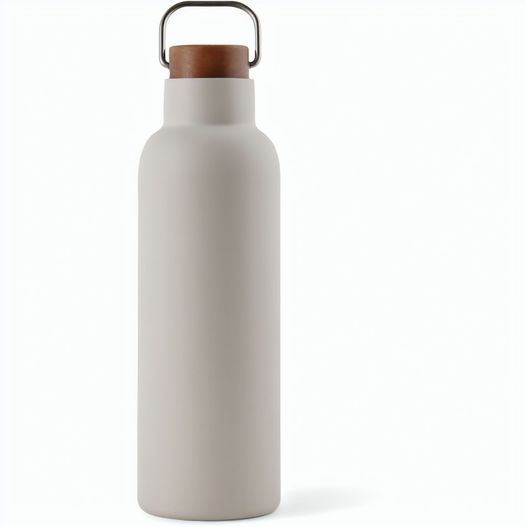 Produktabbildung VINGA Ciro RCS recycelte Vakuumflasche 800ml VINGA Ciro RCS recycelte Vakuumflasche 800ml (Bild 1)