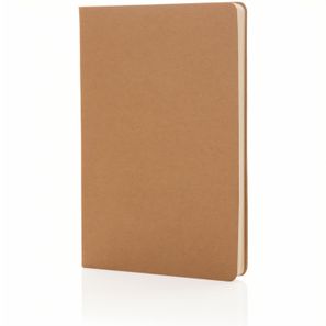 A5 Hardcover Notizbuch