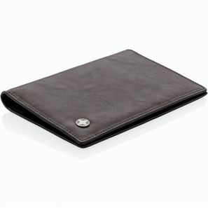 RFID Anti-Skimming Ausweismappe