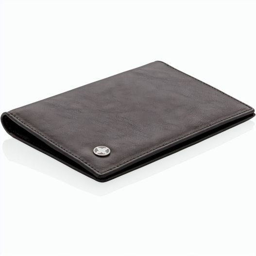 RFID Anti-Skimming Ausweismappe (Bild 1)