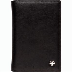 RFID Anti-Skimming Ausweismappe