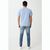 IQONIQ Sierra Lightweight T-Shirt aus recycelter Baumwolle (Bild 4)