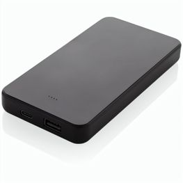 Produktabbildung Boostcore 10.000mAh Powerbank aus RCS rec. Kunststoff Boostcore 10.000mAh Powerbank aus RCS rec. Kunststoff