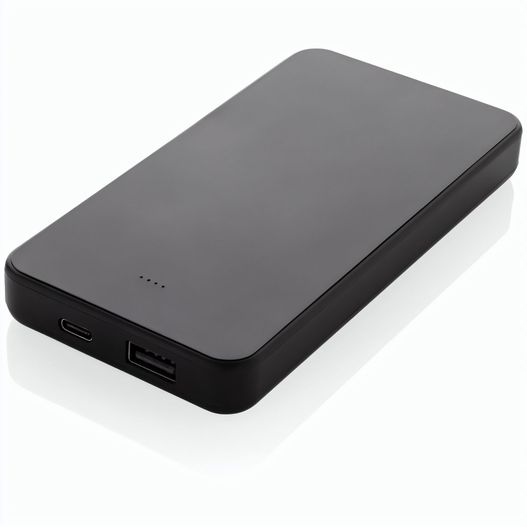 Boostcore 10.000mAh Powerbank aus RCS rec. Kunststoff (Bild 1)