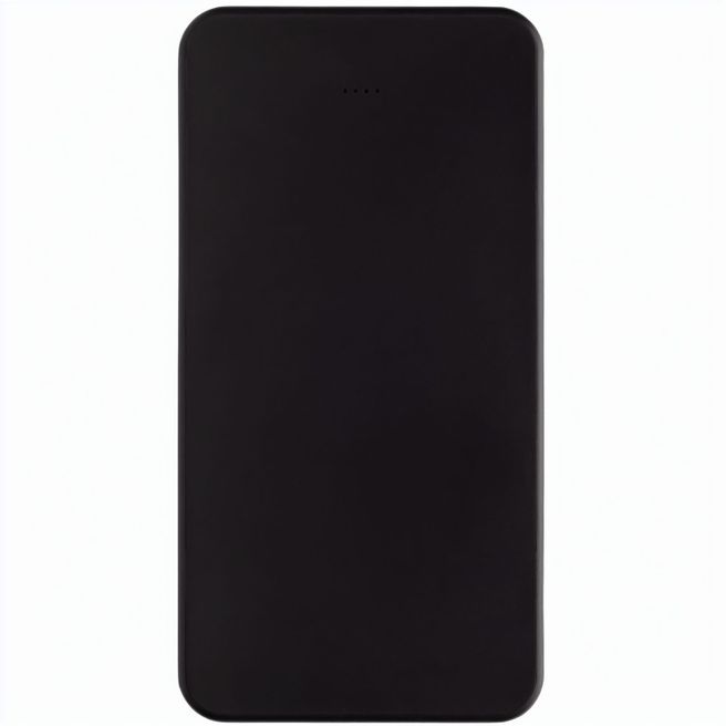Boostcore 10.000mAh Powerbank aus RCS rec. Kunststoff