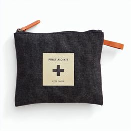 VINGA Asado Verbandstasche